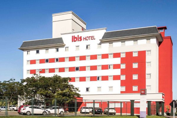 Hotel ibis Criciuma (Criciúma)